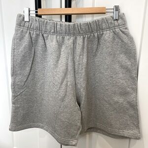 Best friend shorts from Brunette the Label